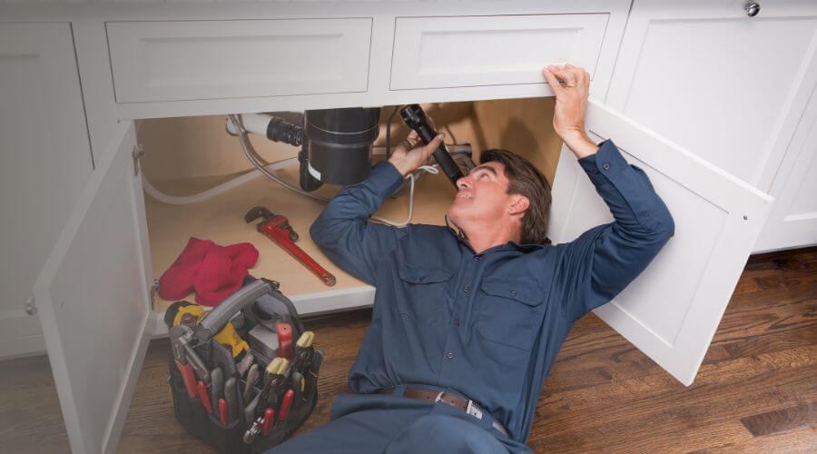 Professional Leak Detection in Bronson, IA